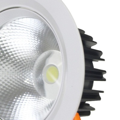 LED down light BCTD151