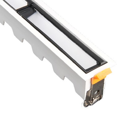 LED down light BCTD238