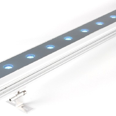 LED wall washing lamp DMX512 (1)