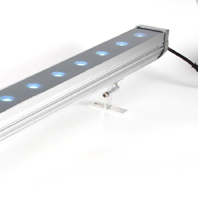 LED wall washing lamp DMX512 (1)