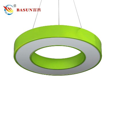 Office ceiling lamp BCBGDXD002