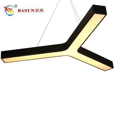 Office ceiling lamp BCBGDXD009