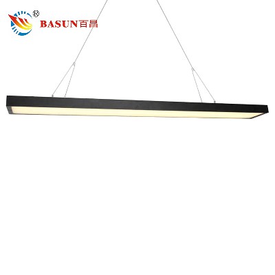 Office ceiling lamp BCBGDXD011