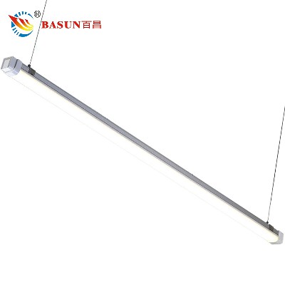 Office ceiling lamp BCSF1-1500-70W1