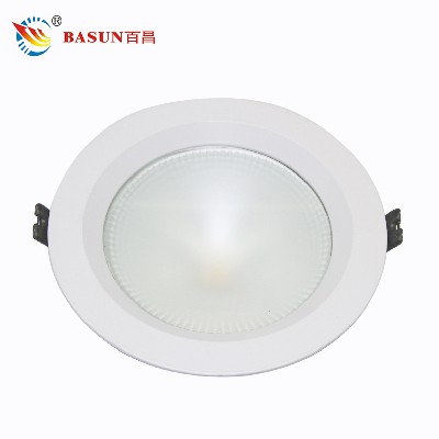 LED down light BCTD162