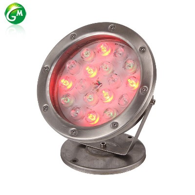 LED underwater lamp BCSD009