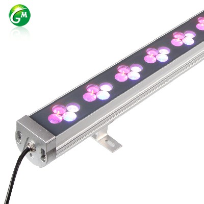 LED洗墻燈 DMX512